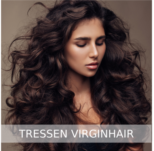 Tressen Virginhair